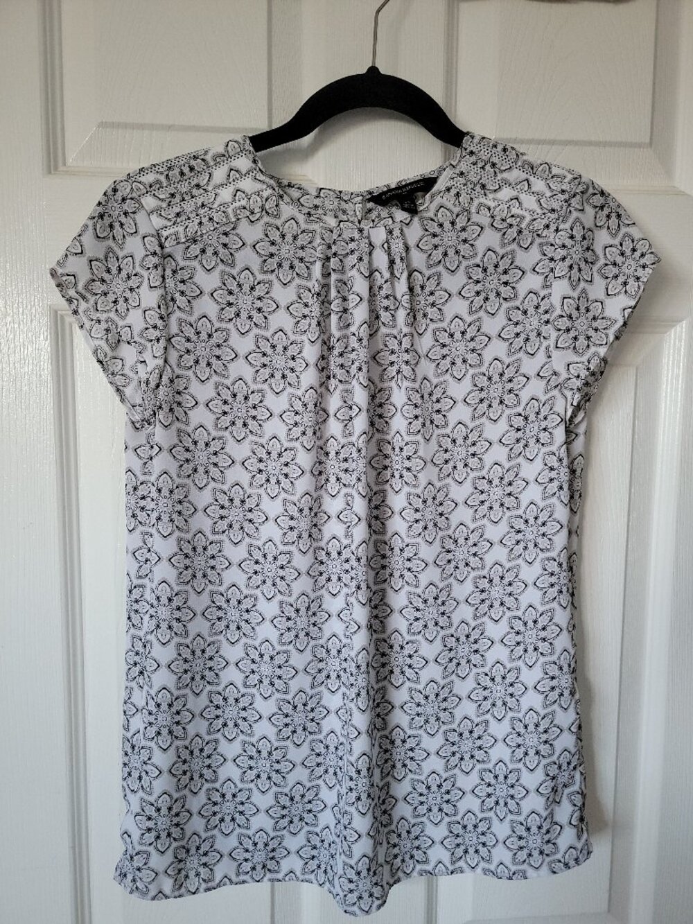 Banana Republic Women's XS Top - Blouse
